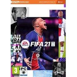 Juego PC FIFA 21