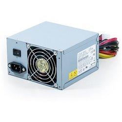 Synology PSU 500W_4 unidad de fuente de alimentación 500 W 24-pin ATX Gris