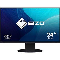 Monitor EIZO EV2480-BK (23.8" - 5 ms - 60 Hz)