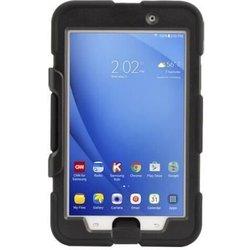 Funda Tablet Samsung Galaxy Tab A GRIFFIN Survivor All-Terrain Negro