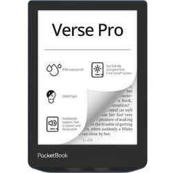 EBOOK POCKETBOOK VERSE PRO 6 8GB WIFI AZURE BLUE