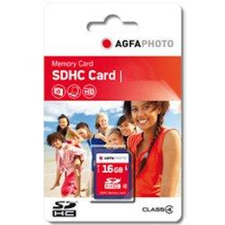 AgfaPhoto 10403P memoria flash 2 GB SD Clase 4