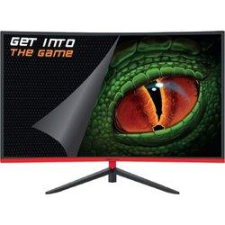 Monitor Gaming 27" Keep Out Xgm27pro+ Curvo Fhd