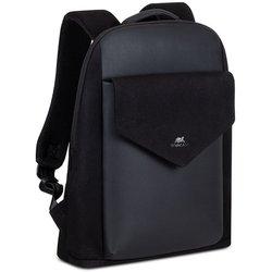 Rivacase 8524 35,6 cm (14 pulgadas pulgadas) Mochila Negro