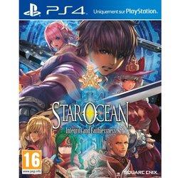 Square Enix Star Ocean: Integrity and Faithlessness, PS4 Estándar Francés PlayStation 4