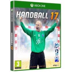 Handball 17 Xboxone