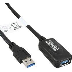 Cable USB INLINE (USB)