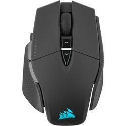 raton corsair m65 rgb ultra wireless negro ch-9319411-eu2