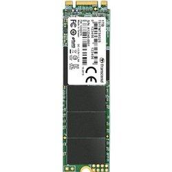 Transcend 832S M.2 1 TB Serial ATA III 3D NAND