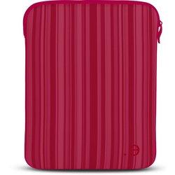 Funda iPad BE.EZ LA robe Allure Rojo