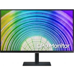 SAMSUNG LS32A600UUUXEN MONITOR 32" 2K ULTRA HD