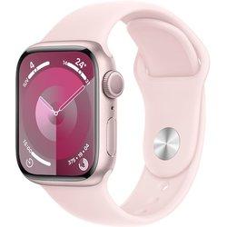 Smartwatch Watch S9 Apple MR933QL/A Rosa 1,9" 41 mm