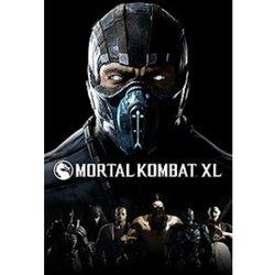 Warner Bros Mortal Kombat XL, PS4 Estándar+Complemento Francés PlayStation 4