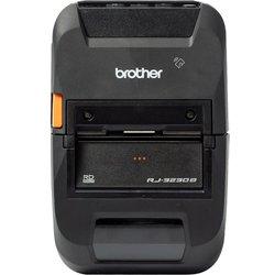 Brother RJ-3230BL impresora de etiquetas Térmica directa 203 x 203 DPI Inalámbrico