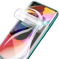 Protector de Pantalla OnePlus 6T Gel Full Cover