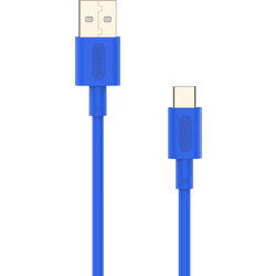 Cable USB a USB tipo C 3A 1m