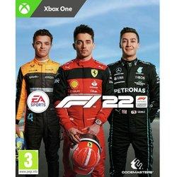 Juego Xbox One F1 22