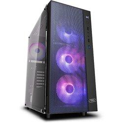 Deepcool Caja Torre Pc Matrexx 55