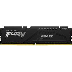 Memoria Ram Kingston Technology FURY Beast 8 GB 1 x 8 GB DDR5 5600 MHz