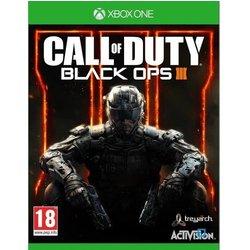 Juego Call of Duty Black Ops III para Xbox One