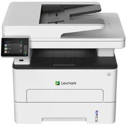 Tóner LEXMARK Mb2236I Negro