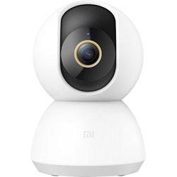 Xiaomi Smart Camera C300, Cámara de Seguridad 2K con IA y Detección de Movimiento