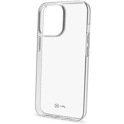 Funda CELLY Caso Iphone 13 Pro Tpu