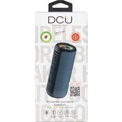 Altavoz DCU Bluetooth 5.0