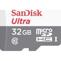 Tarjeta de Memoria SD Sandisk Sdsqunr-032G-Gn3Mn 32 Gb