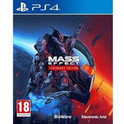 Juego PS4 Mass Effect Legendary Edition