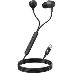 Auriculares Reducción de Ruido Negro