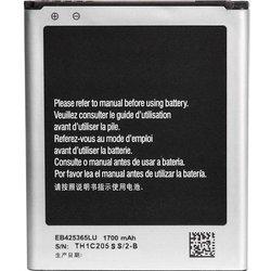 [movitek®] BATERIA SAMSUNG GALAXY CORE DUOS GT-I8262D / EB425365LU (1700mAh)