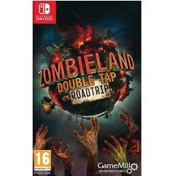 Zombieland: juego de cambio de doble toque