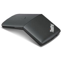 Ratón Lenovo 4Y50U45359 Negro