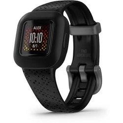 Smartwatch GARMIN Vivofit Jr. 3 Negro