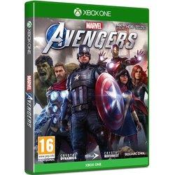 Marvel'S Avengers Xboxone