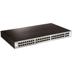 D-Link Switch Dgs-1210-52/e