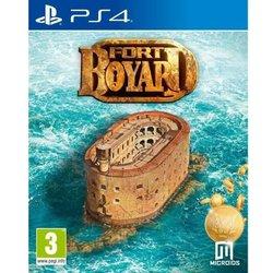 Fort Boyard New Edition Para Ps4