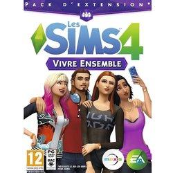 Juego PC The Sims 4: Live Together