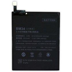 [movitek®] BATERIA XIAOMI BM34 - XIAOMI MI NOTE PRO (3010mAh)