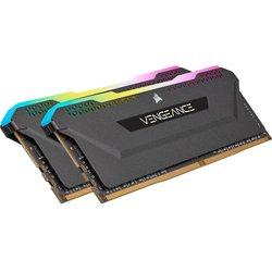 memoria ram corsair vengeance  16gb ddr4 3600mhz  (2x8)  cl18