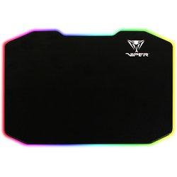 Patriot Viper Alfombrilla de Ratón Gaming Negra