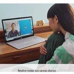 Portatil hp 17 - cn0014ns i3 - 1115g4 17.3pulgadas 8gb