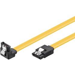 Cable de Datos GOOBAY (20 cm - Negro)