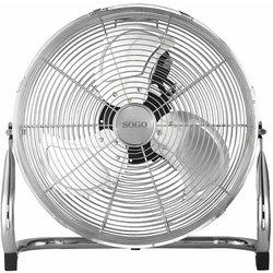 Ventilador De Suelo 18"