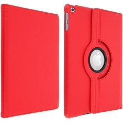 Funda Tablet iPad 9.7 2018 AVIZAR Rojo