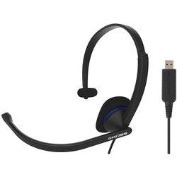 Koss Auriculares Monoaurales Cs195