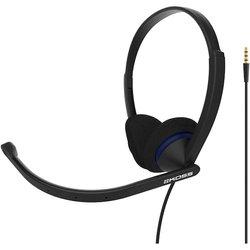 Auriculares KOSS Cs200I Negro