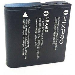 Pixpro - Batterie LB-060