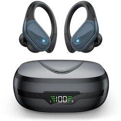 Auriculares X17 - Negro